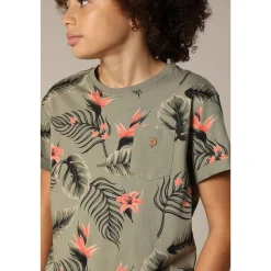 T-Shirt NUBIE