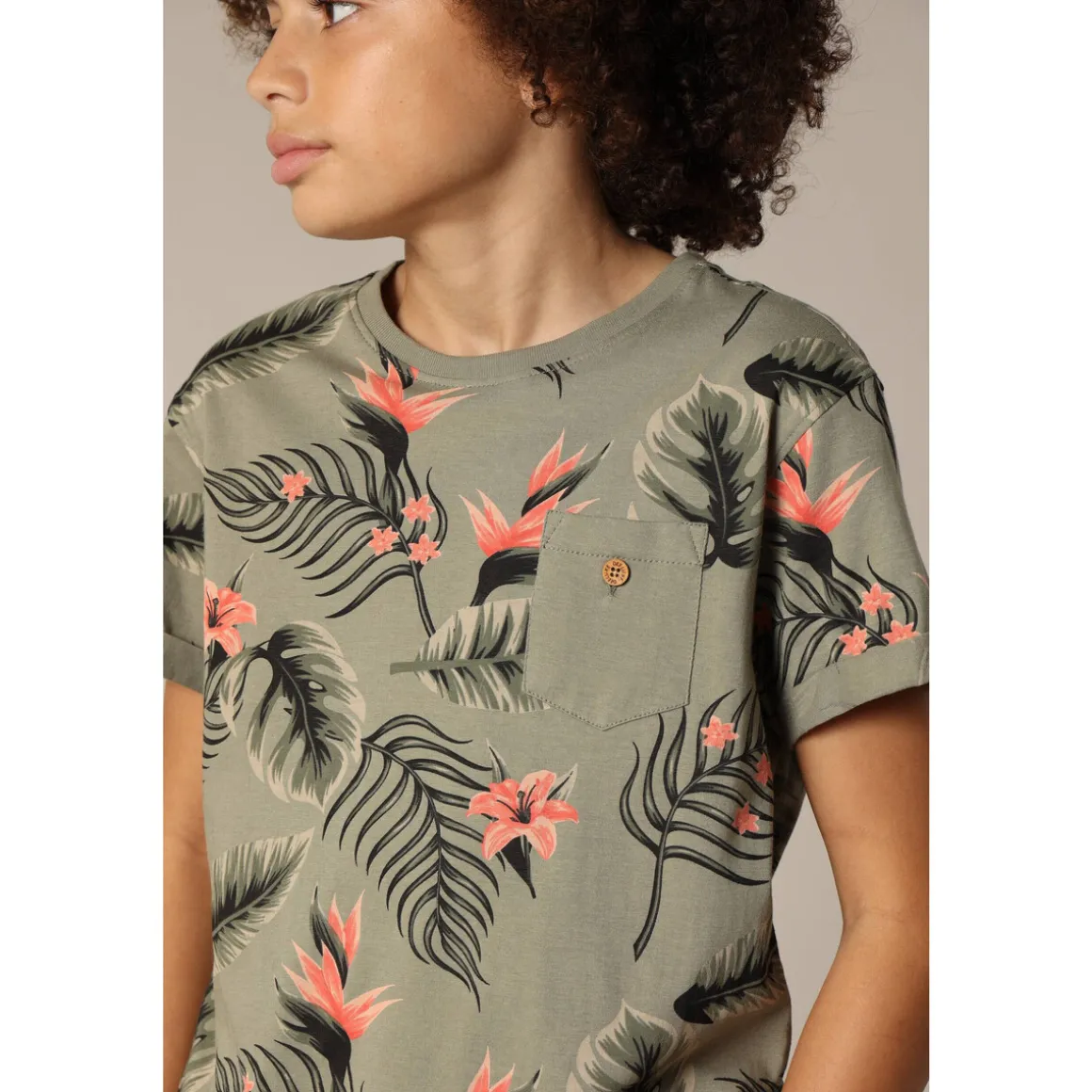 T-Shirt NUBIE