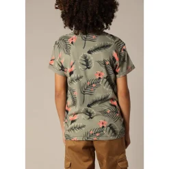 T-Shirt NUBIE