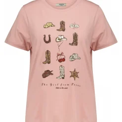 T-Shirt TEXAS