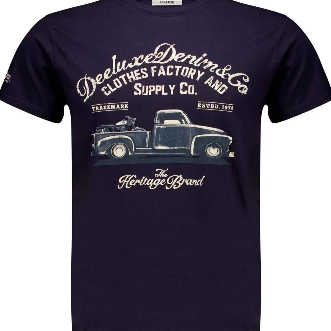 T-Shirt TRUCK