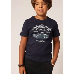 T-Shirt TRUCK