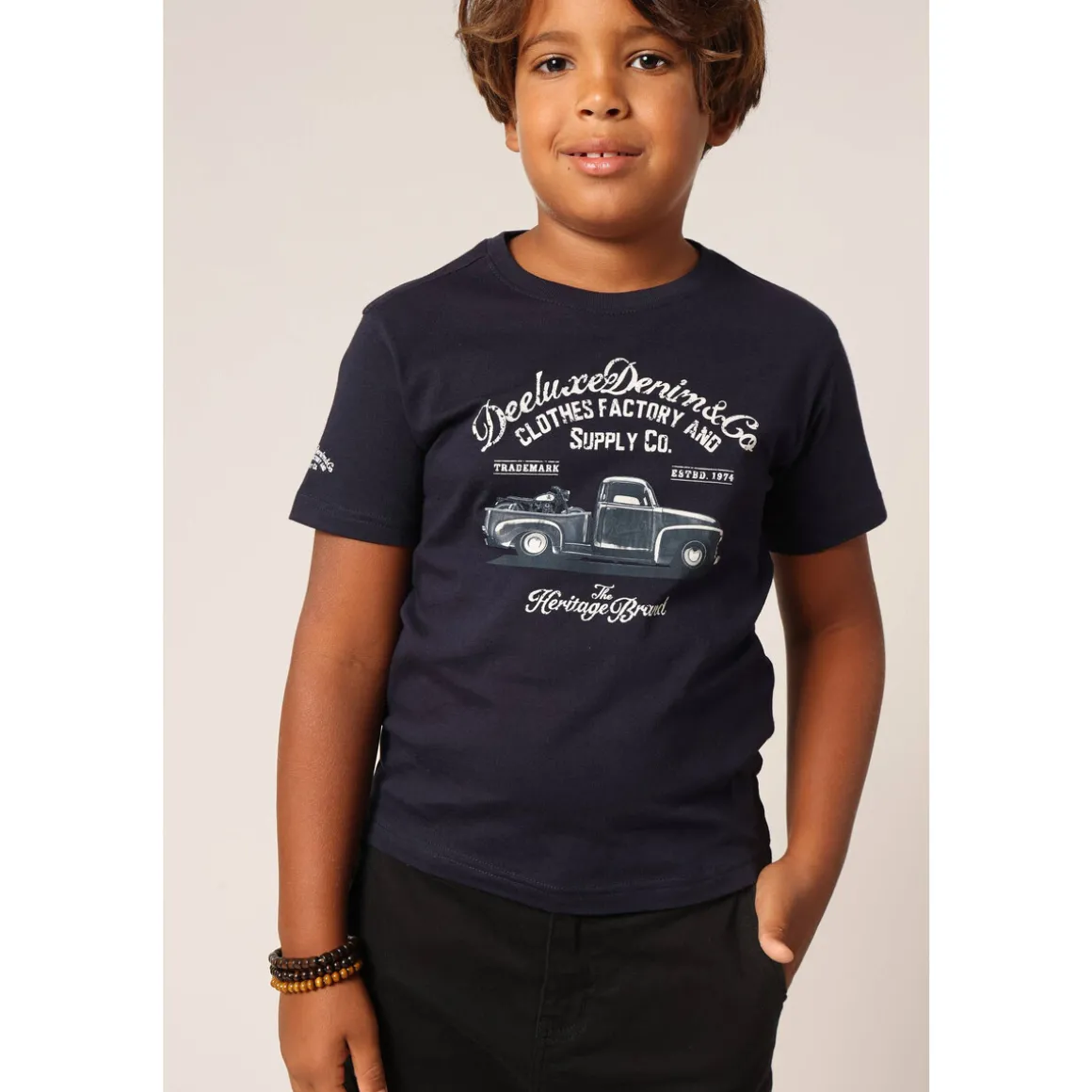 T-Shirt TRUCK