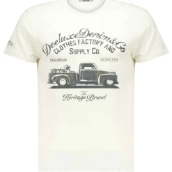 T-Shirt TRUCK