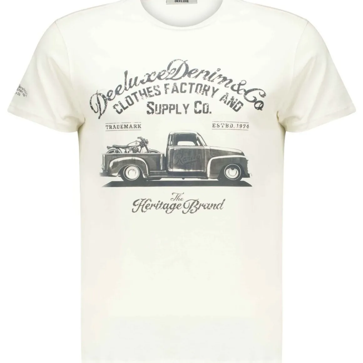 T-Shirt TRUCK