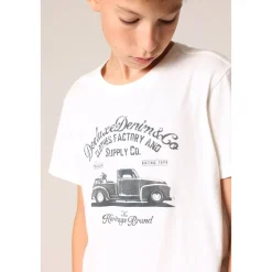 T-Shirt TRUCK