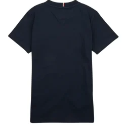 U HILFIGER ARCHED TEE