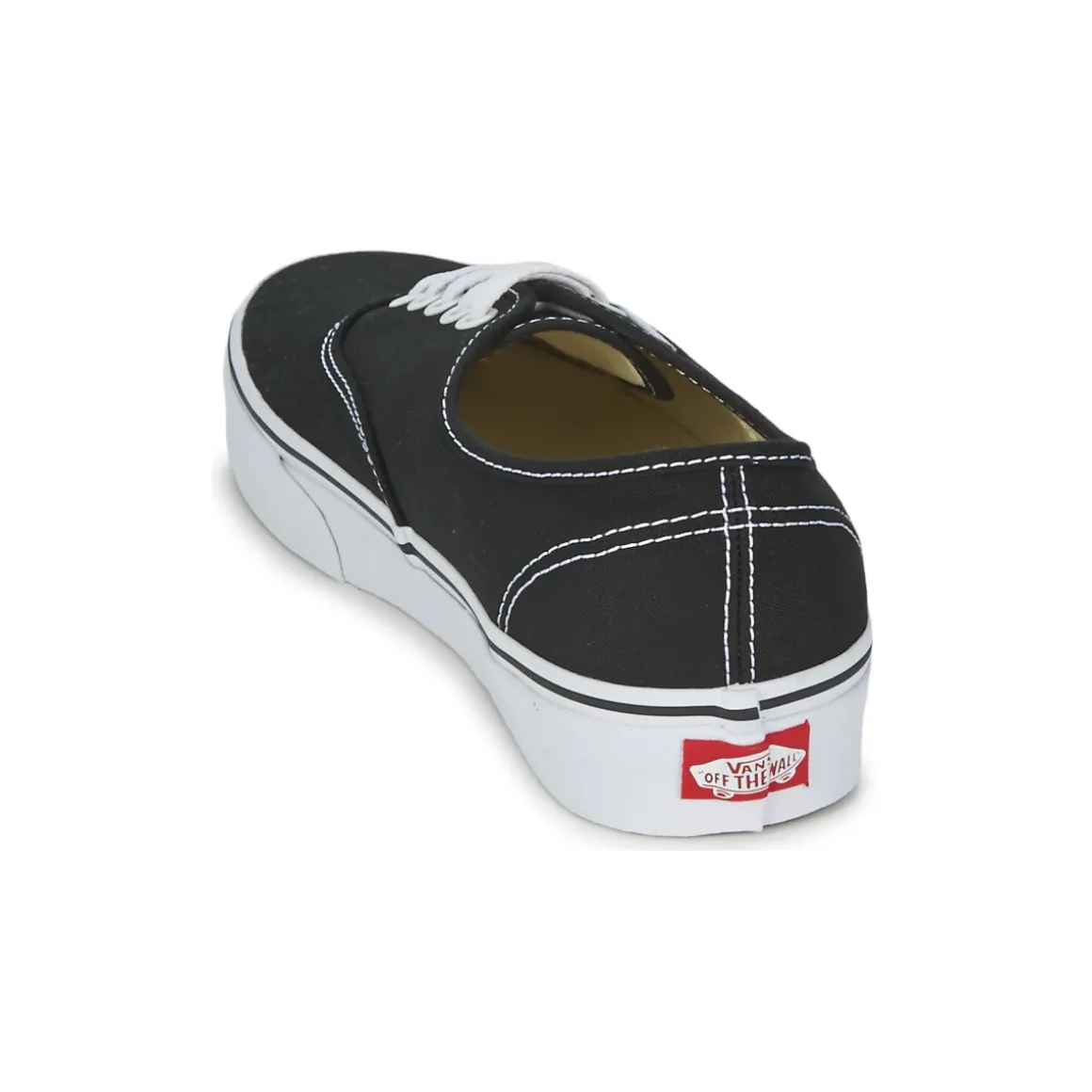 UA AUTHENTIC