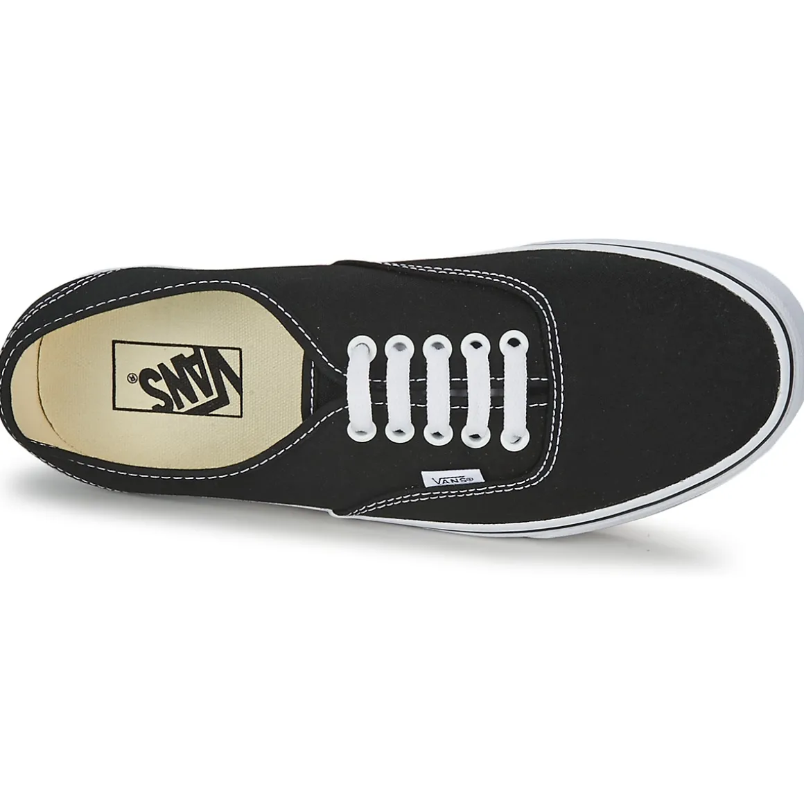 UA AUTHENTIC