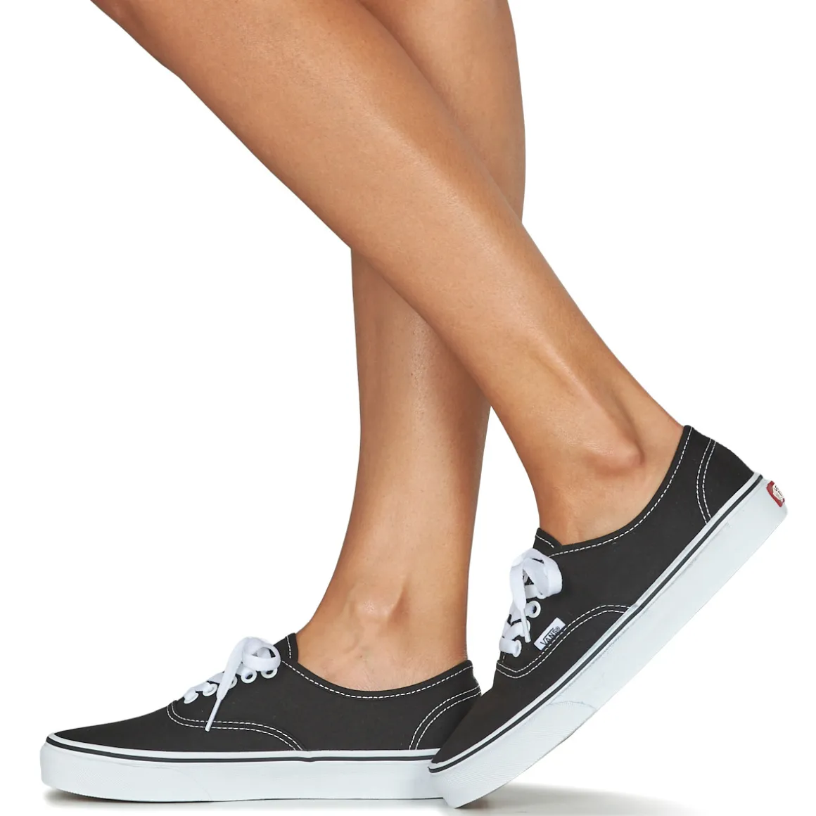 UA AUTHENTIC