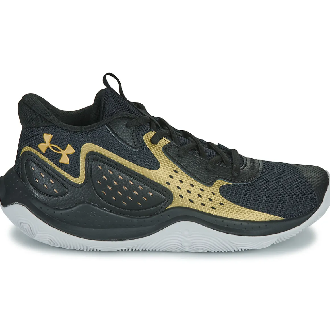 UA JET' 23