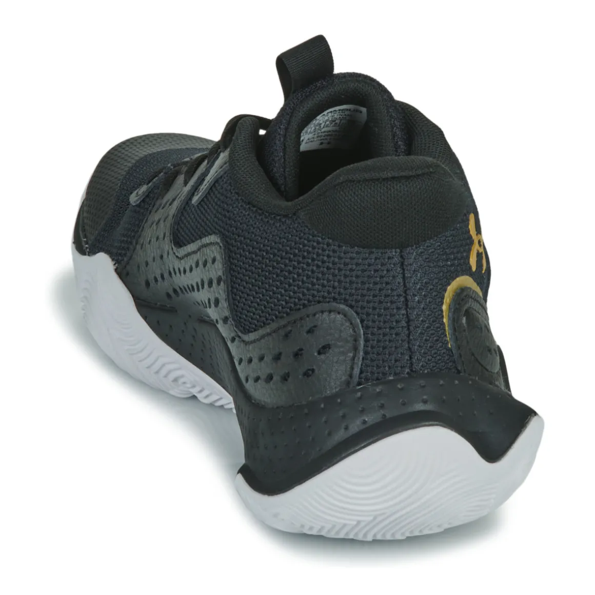 UA JET' 23