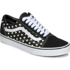 UA Old skool FLORAL