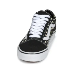 UA Old skool FLORAL
