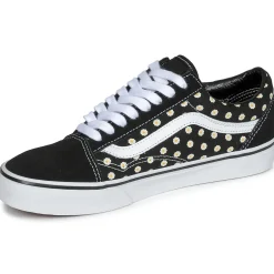 UA Old skool FLORAL