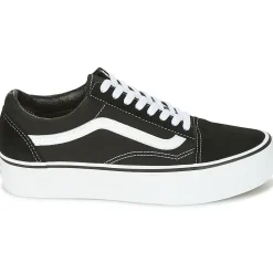 UA OLD SKOOL PLATFORM
