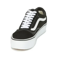 UA OLD SKOOL PLATFORM