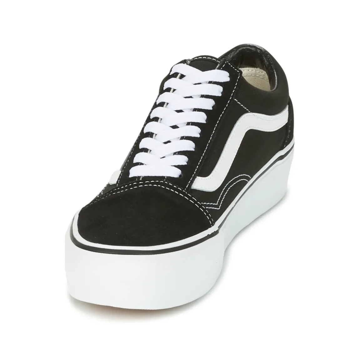 UA OLD SKOOL PLATFORM