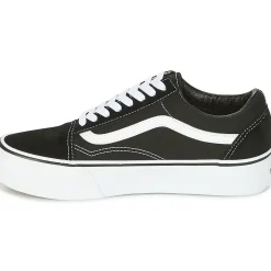 UA OLD SKOOL PLATFORM