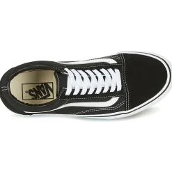 UA OLD SKOOL PLATFORM
