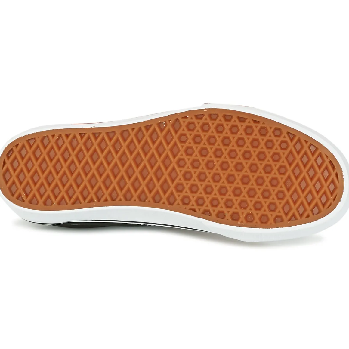 UA OLD SKOOL PLATFORM