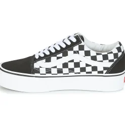 UA OLD SKOOL PLATFORM