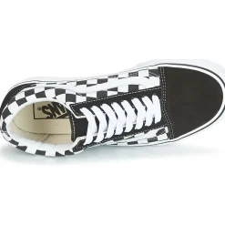 UA OLD SKOOL PLATFORM