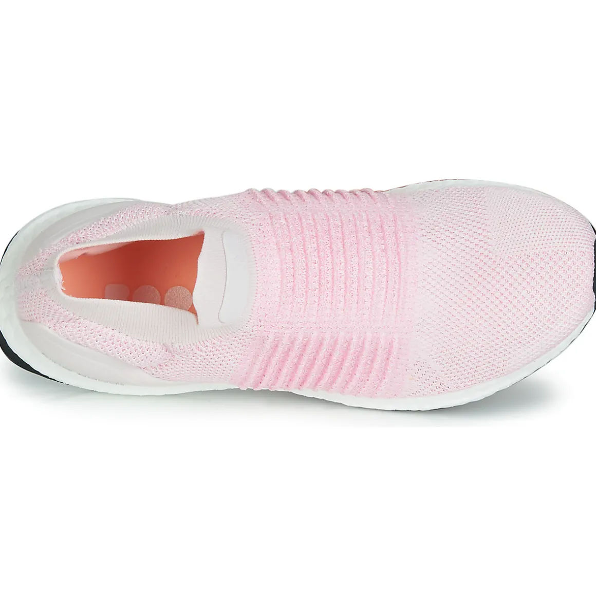 ULTRABOOST LACELESS