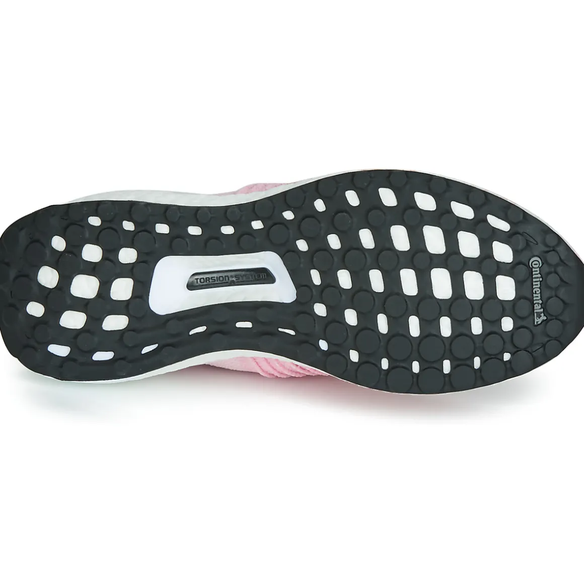 ULTRABOOST LACELESS