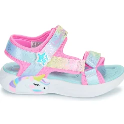 UNICORN DREAMS SANDAL - MAJESTIC BLISS