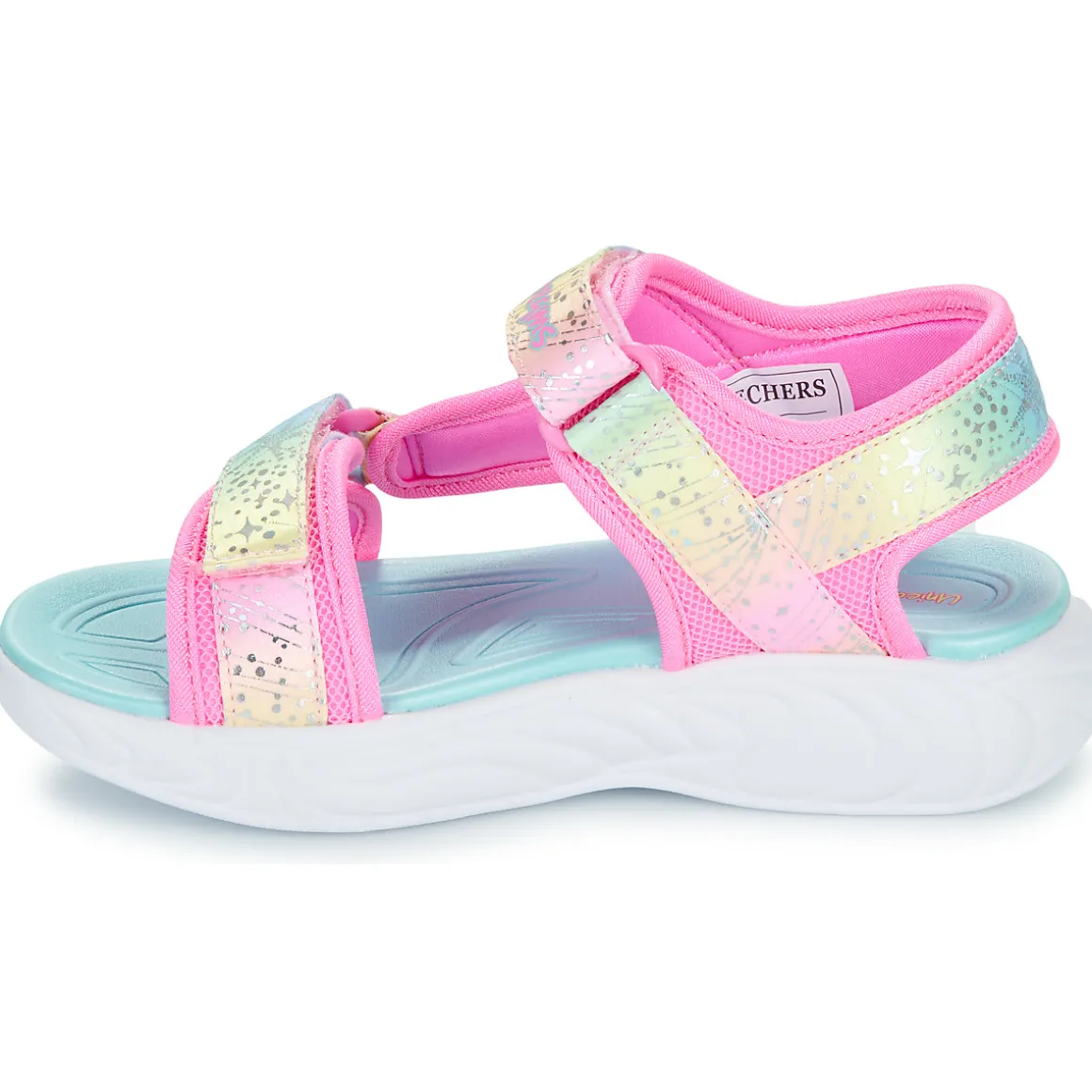 UNICORN DREAMS SANDAL - MAJESTIC BLISS