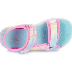 UNICORN DREAMS SANDAL - MAJESTIC BLISS