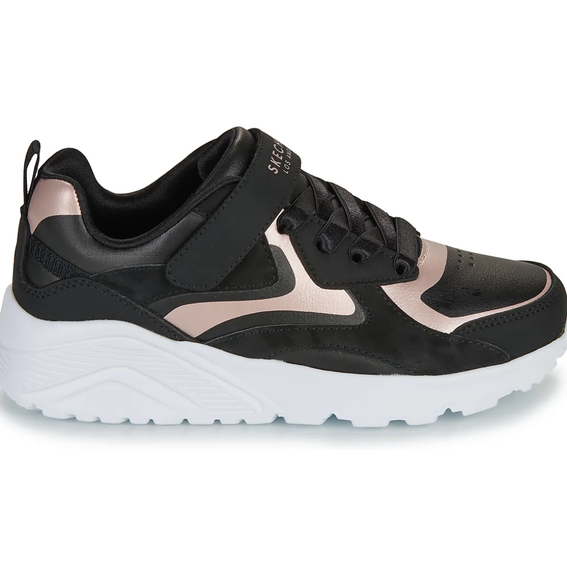UNO LITE METALLIC BURST