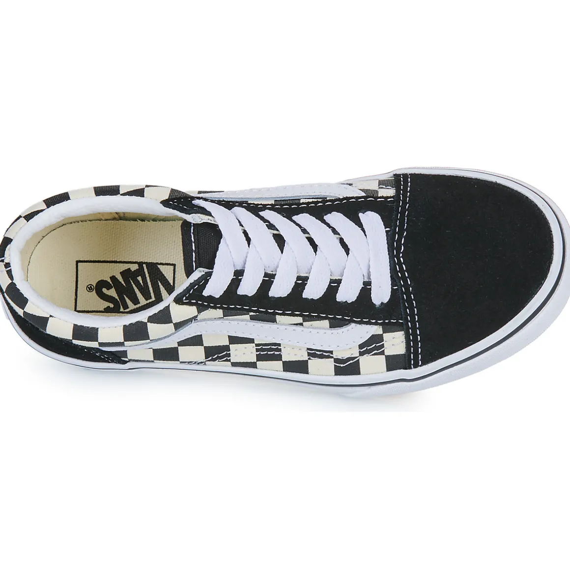 UY Old Skool