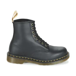 VEGAN 1460 BLACK FELIX RUB OFF