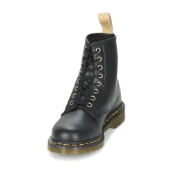 VEGAN 1460 BLACK FELIX RUB OFF