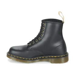 VEGAN 1460 BLACK FELIX RUB OFF