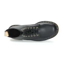 VEGAN 1460 BLACK FELIX RUB OFF