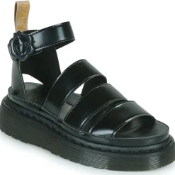 VEGAN CLARISSA BLACK OXFORD
