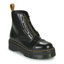 VEGAN SINCLAIR BLACK OXFORD