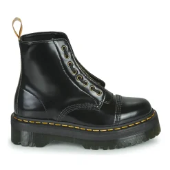 VEGAN SINCLAIR BLACK OXFORD