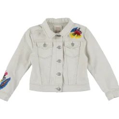 Veste beige