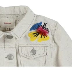 Veste beige