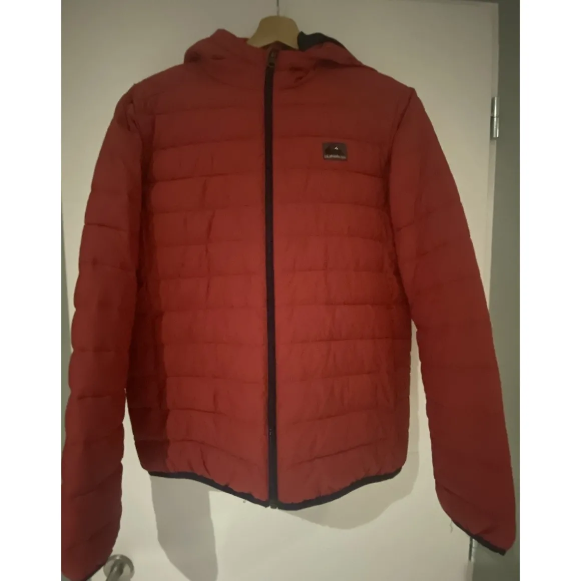 Veste Doudoune QUIKSLIVER