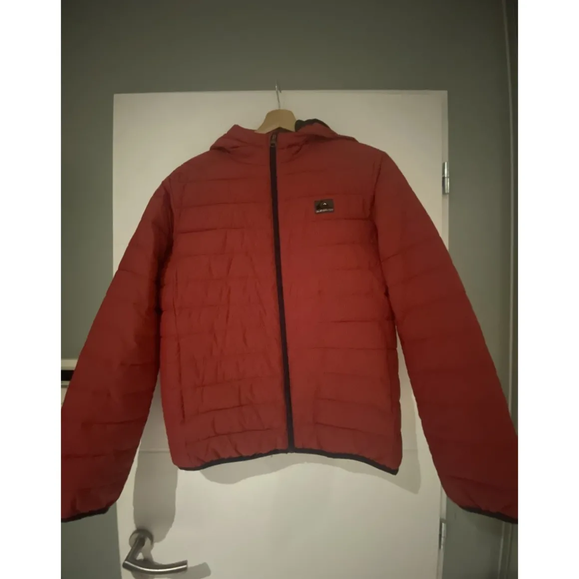 Veste Doudoune QUIKSLIVER