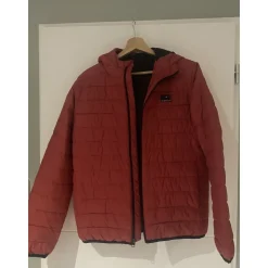 Veste Doudoune QUIKSLIVER