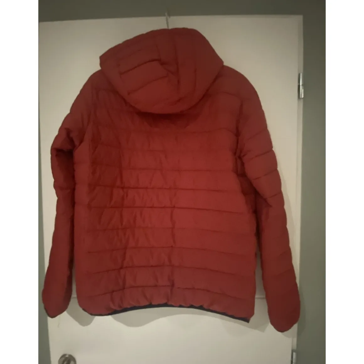 Veste Doudoune QUIKSLIVER