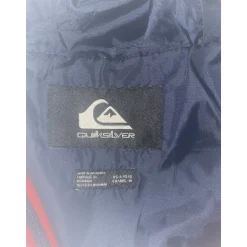 Veste Doudoune QUIKSLIVER