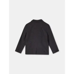 Veste en coton