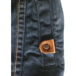 Veste en jean Catimini